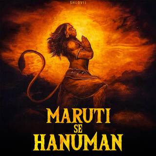 Maruti Se Hanuman