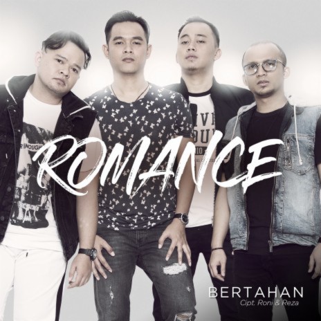 Bertahan | Boomplay Music