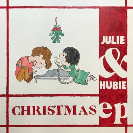 Have Yourself a Merry Little Christmas ft. Hubie | Boomplay Music