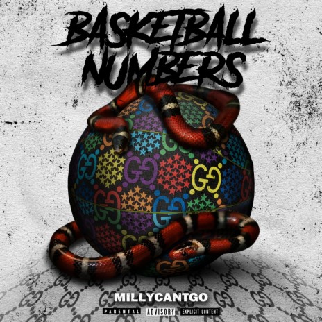 Basketball Numbers | Boomplay Music