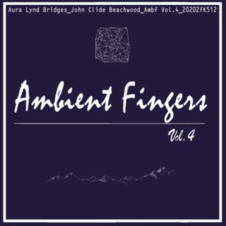 Ambient Fingers Vol. 4