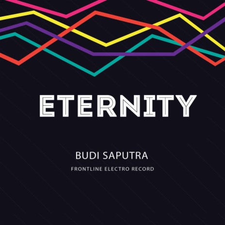 Eternity | Boomplay Music