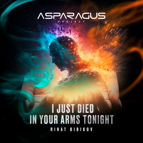 I Just Died in Your Arms Tonight ft. Rinat Bibikov | Boomplay Music