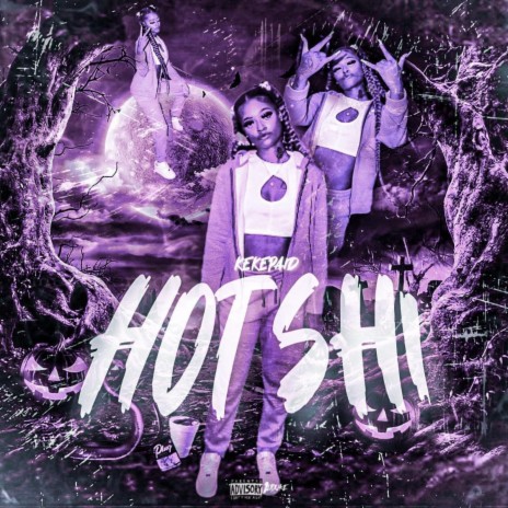 Hot Shi | Boomplay Music