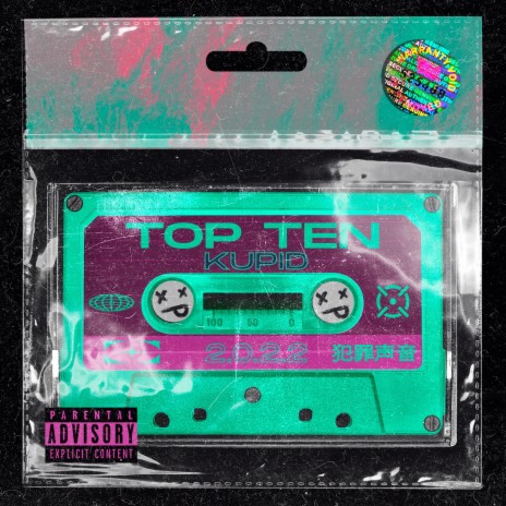 Top Ten | Boomplay Music