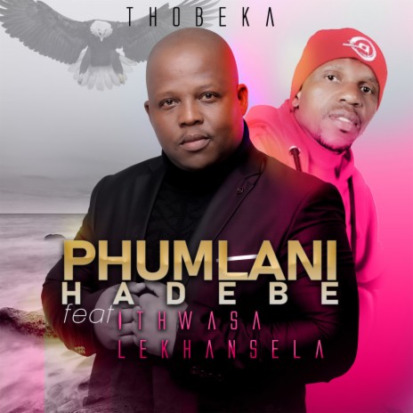 Thobeka ft. Ithwasa leKhansela | Boomplay Music