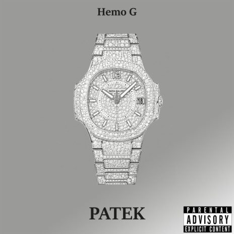 Patek | Boomplay Music