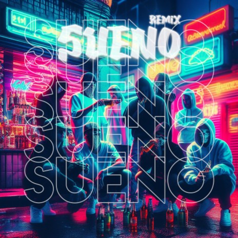 Sueno (Remix) | Boomplay Music