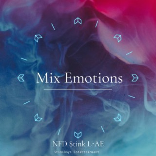 Mix Emotions