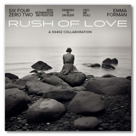 RUSH OF LOVE ft. EMMA FORMAN | Boomplay Music