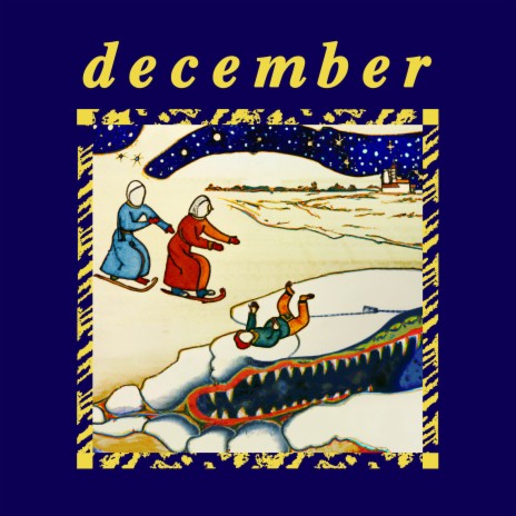 December | Boomplay Music