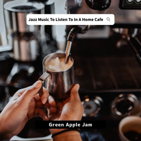 A Barista in the Moonlight | Boomplay Music