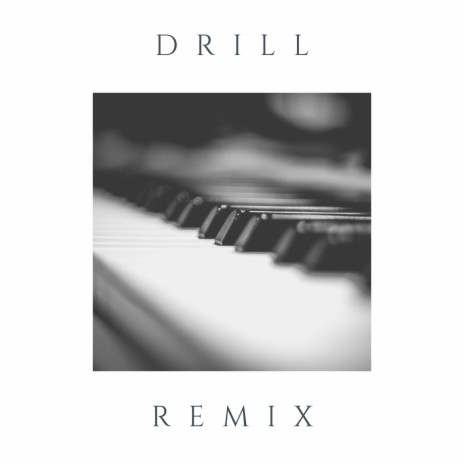 River Flows In You (Drill Version)