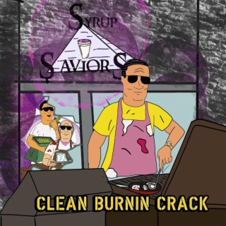 Clean Burnin Crack