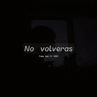 No Volverás