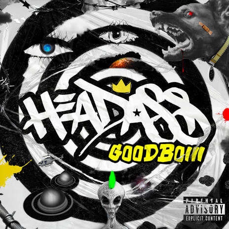 Headass | Boomplay Music