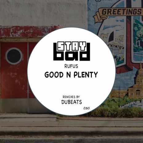 Good N Plenty (DuBeats Remix) | Boomplay Music