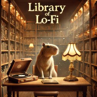 Library of Lo-Fi