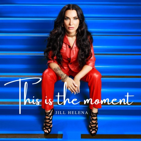 This is the moment | Boomplay Music