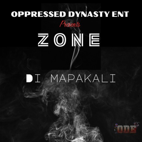 Di Mapakali ft. Oppressed Dynasty, April Joy Antona & April Jean Antona
