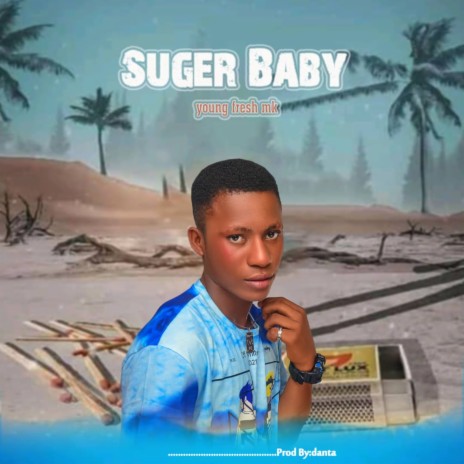 Sugar baby | Boomplay Music