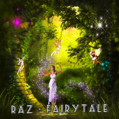 Fairytale (Original Mix) | Boomplay Music