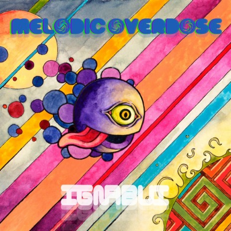 Melodic Overdose | Boomplay Music