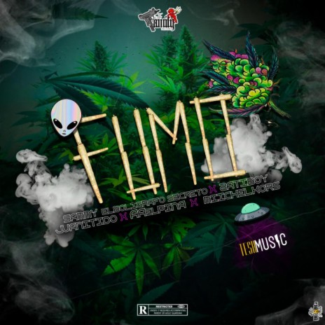 FUMO ft. Sammy EBS, Juanitido, AAelpiña & Miichelkors | Boomplay Music