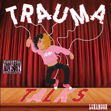 Trauma talks | Boomplay Music