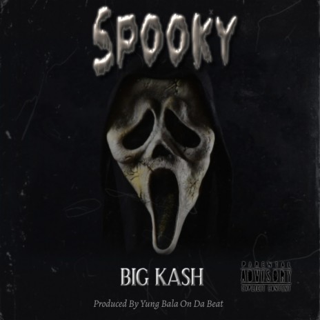 Spooky | Boomplay Music