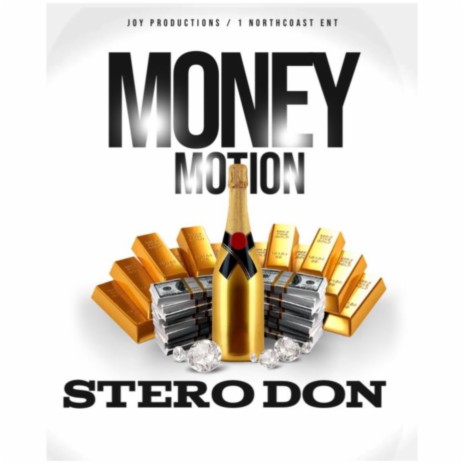 MONEY MOTION