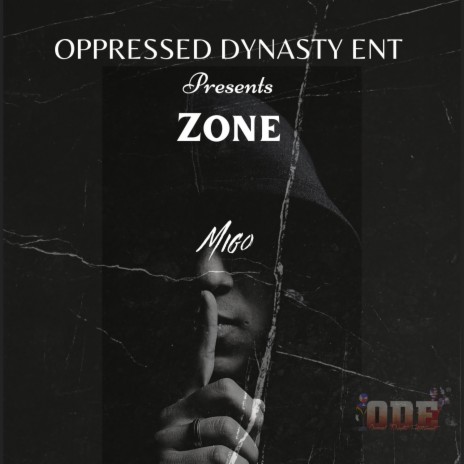 Migo ft. Oppressed Dynasty, April Joy Antona & April Jean Antona | Boomplay Music