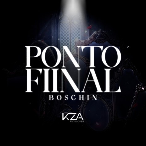 Ponto Final | Boomplay Music