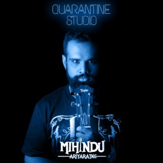 Quarantine Studio (Acoustic)