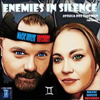 Enemies In Silence (Remastered with Aurora at 69pct)