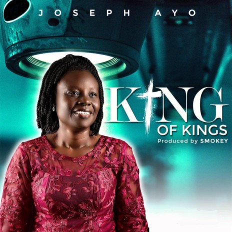 King Of Kings | Boomplay Music