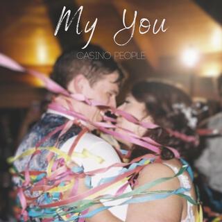 My You (Wedding Song) lyrics | Boomplay Music