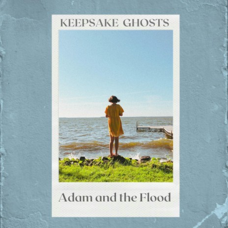 Keepsake Ghosts | Boomplay Music