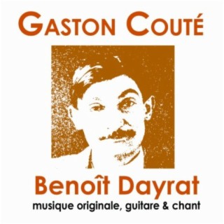 Benoit Dayrat