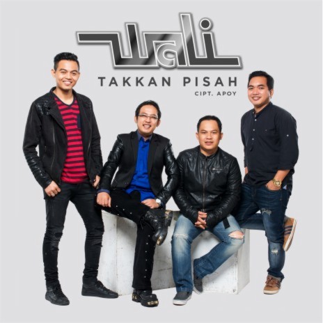 Takkan Pisah | Boomplay Music