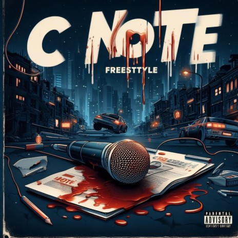 C NOTE FREESTYLE | Boomplay Music