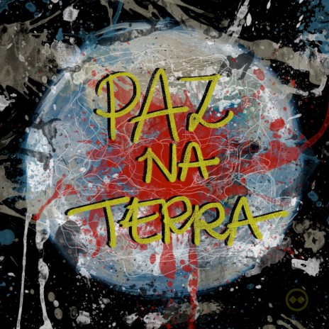 Paz na Terra ft. Paulo Valle | Boomplay Music