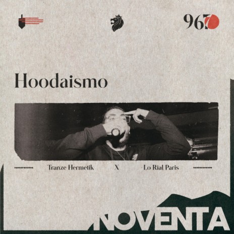 Hoodaismo ft. Tranze Hermetik | Boomplay Music