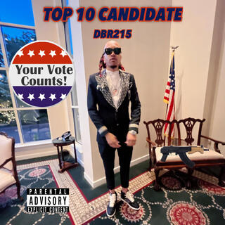 Top 10 Candidate