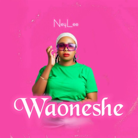 Waoneshe (feat. Baraka the prince)