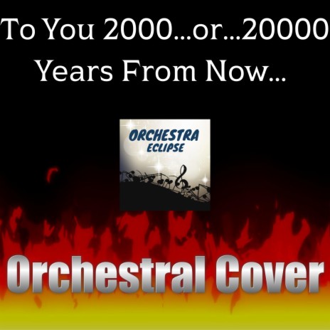 Attack on Titan- To You 2000…or…20000 Years From Now… | Boomplay Music