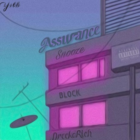 Assurance ft. Dreekorich & Block | Boomplay Music