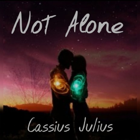 Not Alone | Boomplay Music