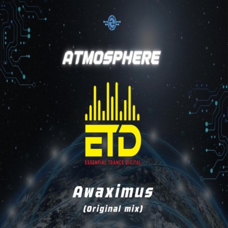 Amosphere (Extended Mix)