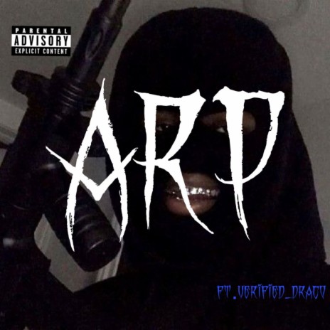 ARP ft. Verified_Draco | Boomplay Music